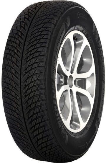 295/40R20 MICHELIN Pilot Alpin 5 SUV