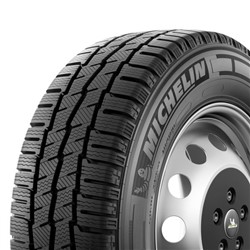 195/75R16 MICHELIN Agilis Alpin