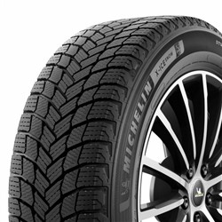 215/60R17 MICHELIN X-Ice Snow 100T
