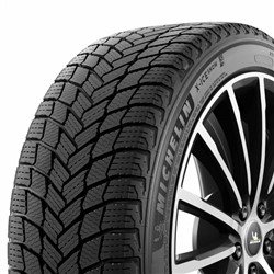225/45R18 MICHELIN X-Ice Snow 95H