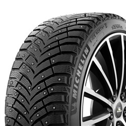 225/40R18 MICHELIN X-Ice North 4
