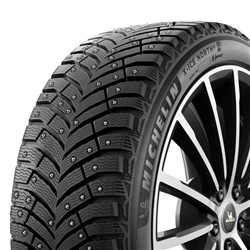225/45R19 MICHELIN X-Ice North 4