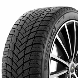 235/45R19 MICHELIN X-Ice Snow 99H