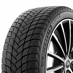 245/45R19 MICHELIN X-Ice Snow 102H