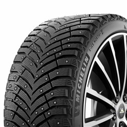 255/35R19 MICHELIN X-Ice North 4