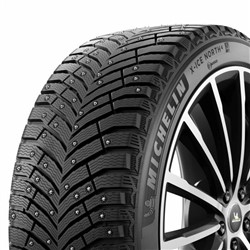 255/40R20 MICHELIN X-Ice North 4