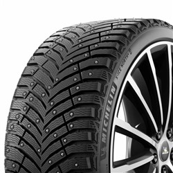 245/35R20 MICHELIN X-Ice North 4