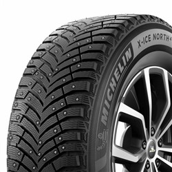 265/65R17 MICHELIN X-Ice North 4 SUV