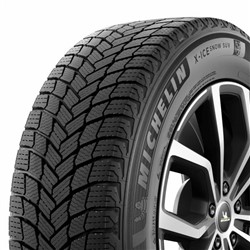 235/60R17 MICHELIN X-Ice Snow SUV