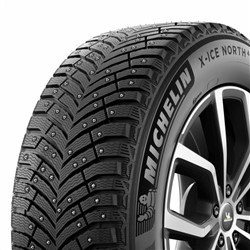 255/60R18 MICHELIN X-Ice North 4 SUV