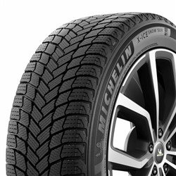 225/55R19 MICHELIN X-Ice Snow SUV 103T