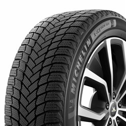 235/55R19 MICHELIN X-Ice Snow SUV 105H