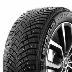 265/50R19 MICHELIN X-Ice North 4 SUV