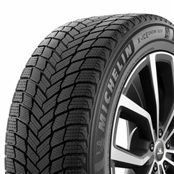 255/55R20 MICHELIN X-Ice Snow SUV 110T