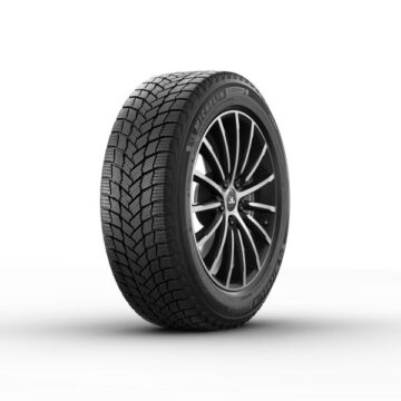 255/50R20 MICHELIN X-Ice Snow SUV 109T