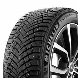 265/50R20 MICHELIN X-Ice North 4 SUV