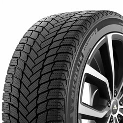 255/45R20 MICHELIN X-Ice Snow SUV