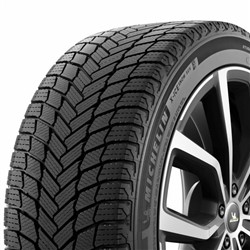 265/45R20 MICHELIN X-Ice Snow SUV 108T