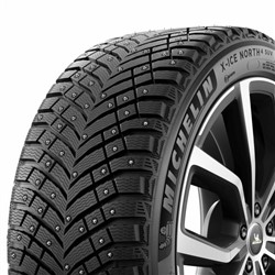 265/45R20 MICHELIN X-Ice North 4 SUV