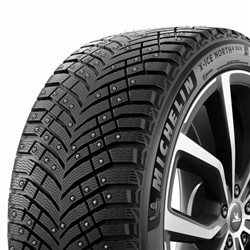285/40R20 MICHELIN X-Ice North 4 SUV