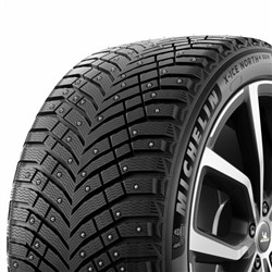 315/35R20 MICHELIN X-Ice North 4 SUV