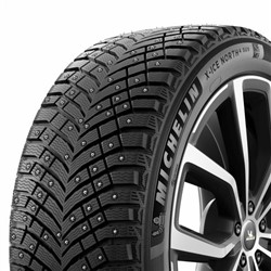 275/45R21 MICHELIN X-Ice North 4 SUV