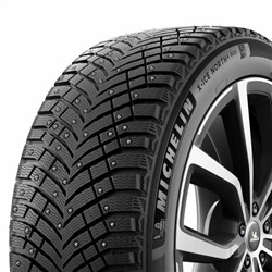 285/45R21 MICHELIN X-Ice North 4 SUV