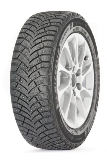 265/40R21 MICHELIN X-Ice North 4 SUV