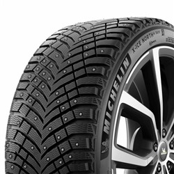 275/40R21 MICHELIN X-Ice North 4 SUV