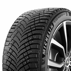 315/40R21 MICHELIN X-Ice North 4 SUV