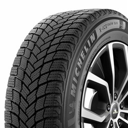 275/45R22 MICHELIN X-Ice Snow SUV