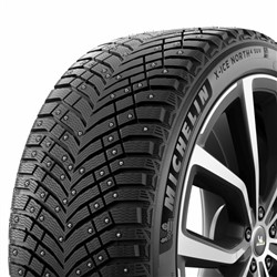 275/40R22 MICHELIN X-Ice North 4 SUV