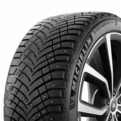 285/40R22 MICHELIN X-Ice North 4 SUV