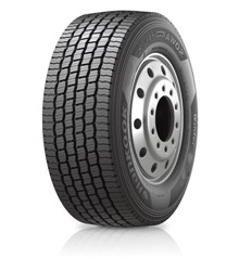 315/70R22.5 HANKOOK Smart Control AW02 156L