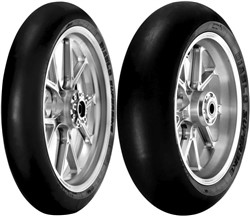 200/65R17 PIRELLI DIABLO SUPERBIKE SC2