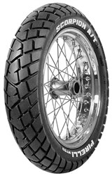 110/80R18 PIRELLI MT90 A/T SCORPION 58S