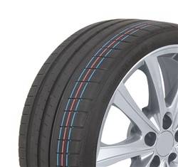 225/35R18 HANKOOK Ventus S1 evo Z K129 87Y
