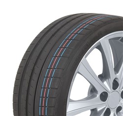 265/40R21 HANKOOK Ventus S1 evo Z K129 105Y