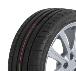 275/35R18 BRIDGESTONE Potenza Sport 99Y