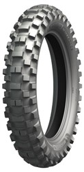 140/80R18 MICHELIN DESERT RACE BAJA 70R