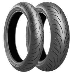 160/60R15 BRIDGESTONE Battlax Sport Touring T31 67H