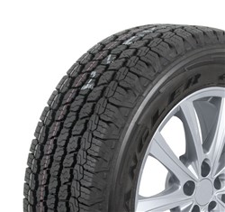255/55R19 GOODYEAR Wrangler AT Adventure 111H