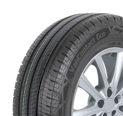 215/60R16 CONTINENTAL VanContact Eco 103T