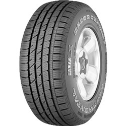 265/60R18 CONTINENTAL ContiCrossContact LX