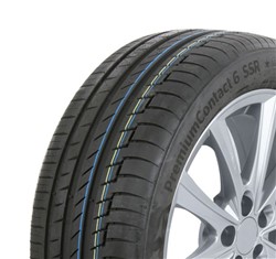 255/40R18 CONTINENTAL PremiumContact 6 99Y