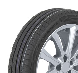 155/70R19 CONTINENTAL EcoContact 6 84Q