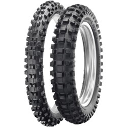 110/100R18 DUNLOP GEOMAX AT81 64M