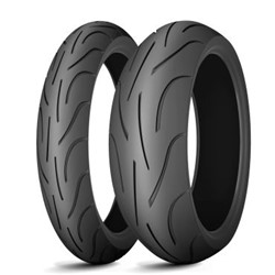 120/65R17 MICHELIN PILOT POWER 2CT 56W