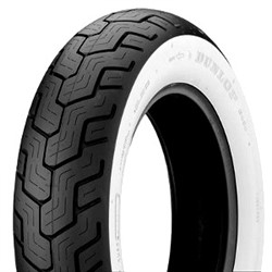 100/90R19 DUNLOP D401 57H