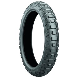2.75/21R21 BRIDGESTONE Battlax Adventurecross AX41 45P